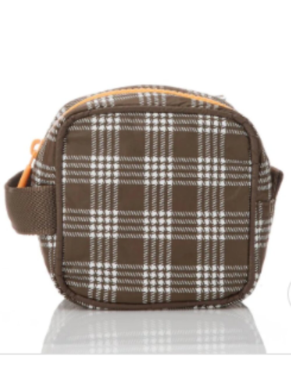 Aloha Collection Cubie Palaka Coconut NWT